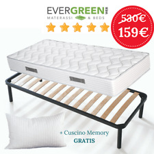 Set materassi waterfoam usato  Pistoia