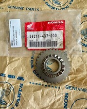 KICK START GEAR 30T PARA HONDA XL125S XL185S XR200 28211-437-000 comprar usado  Enviando para Brazil