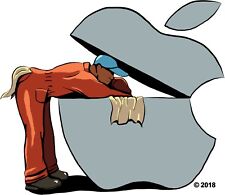 Usado, Serviço de reparo de placa lógica MacBook Pro A2442 2021 comprar usado  Enviando para Brazil
