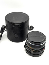 Mamiya sekor 80mm usato  Milano