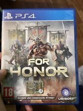 For honor ps4 usato  Gubbio