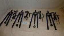 Nietzange blindnietzange nietm gebraucht kaufen  Emsdetten