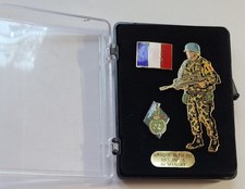 Vends coffret pin d'occasion  Méréville