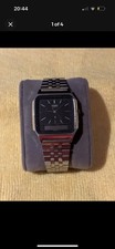 Vintage rare casio for sale  YATELEY