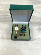 Gucci ladies changeable for sale  San Juan Capistrano