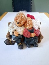 Unique retired christmas d'occasion  Expédié en Belgium
