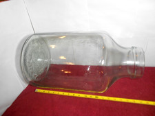 Vintage heavy glass for sale  Roselle