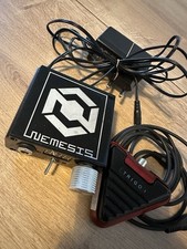 Nemesis tattoo netzteil gebraucht kaufen  Reutlingen
