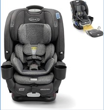 Graco 4ever dlx for sale  El Dorado