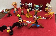 Lot disney plastic for sale  League City