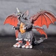 Bandai destroyah vintage for sale  Kingsford