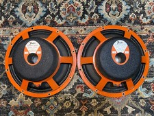 Pair jbl d120f d'occasion  Expédié en Belgium