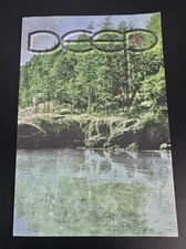 REVISTA PEARL JAM DEEP TODAS AS ESTAÇÕES 2014 DEZ MEMBROS DO CLUBE PRESENTE ANUAL comprar usado  Enviando para Brazil