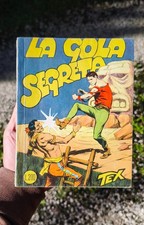 Tex spillato aut.478 usato  San Benedetto Po