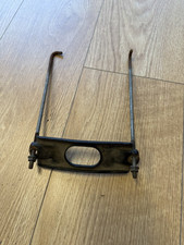 Usado, Kit de amarração de bateria Honda Civic 92 93 94 95 EG EH EJ placa de ajuste e parafusos fabricante de equipamento original comprar usado  Enviando para Brazil