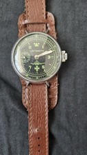 Luftwaffe pilots watch for sale  HAVERHILL