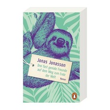 Jonas jonasson fast gebraucht kaufen  Krefeld