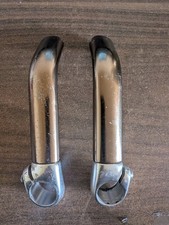 Bar ends enbouts d'occasion  Laignes