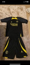 Psg tracksuit short for sale  LONDON