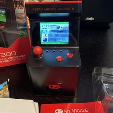 Arcade retro arcade gebraucht kaufen  Köln