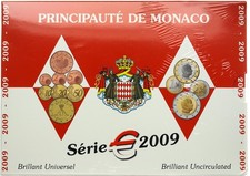 Monaco kms 2009 gebraucht kaufen  München