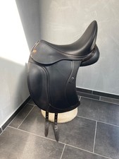Canaves dressursattel canaves gebraucht kaufen  Schwetzingen