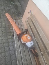 Stihl 75cm profi gebraucht kaufen  Kehl