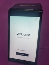 Terminal inteligente Godaddy PST3 Poynt V3.0, usado comprar usado  Enviando para Brazil