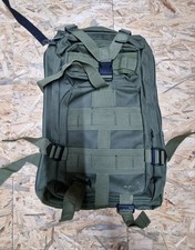 military rucksack for sale  CHATHAM
