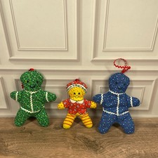 Vtg handmade plush for sale  Boring