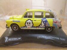 Michelin taxi londonien d'occasion  Les Milles
