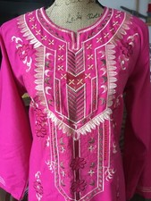 Robe long tunique d'occasion  Saint-Ouen