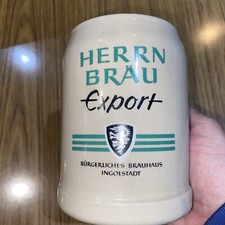 Herrn brau export gebraucht kaufen  Versand nach Germany