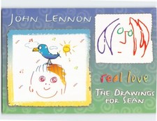 Postcard real love for sale  Stevens Point