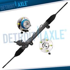 Rack pinion front for sale  Detroit