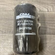 Cnh fuel water for sale  WARRINGTON