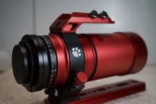 William ptics redcat gebraucht kaufen  Schwabach