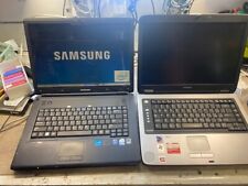 Stock portatile samsung usato  Vizzola Ticino