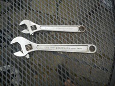 craftsman adjustable wrench for sale craftsman adjustable wrench for sale West Mifflin