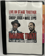 Snoop dogg mike for sale  Fountain Valley