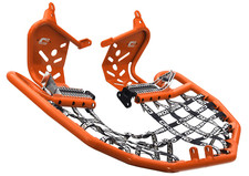 Nerf bars yamaha d'occasion  Expédié en Belgium