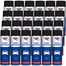 Vernice spray presto usato  Spedire a Italy