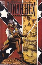 Jonah hex two usato  Firenze