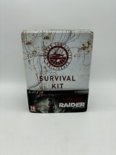 Tomb raider collector gebraucht kaufen  Reiskirchen
