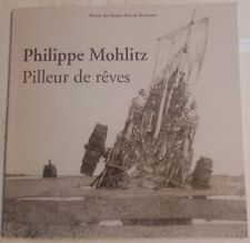 Philippe mohlitz. pilleur d'occasion  Nogent-sur-Vernisson