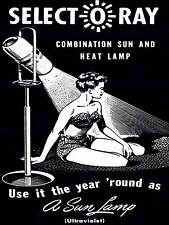 Beauty sun heat for sale  EDINBURGH