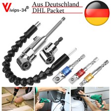 Winkelschrauber vorsatz adapte gebraucht kaufen  Deutschland