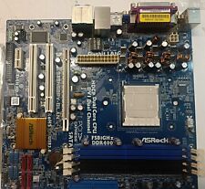 Scheda madre asrock usato  Ascoli Piceno