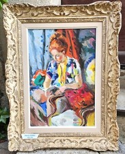 Jeune femme rousse d'occasion  Toulon-