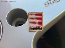Rare saleen employee for sale  Capistrano Beach